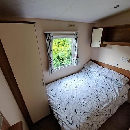 Caravan Waxholme Zewnętrze zdjęcie