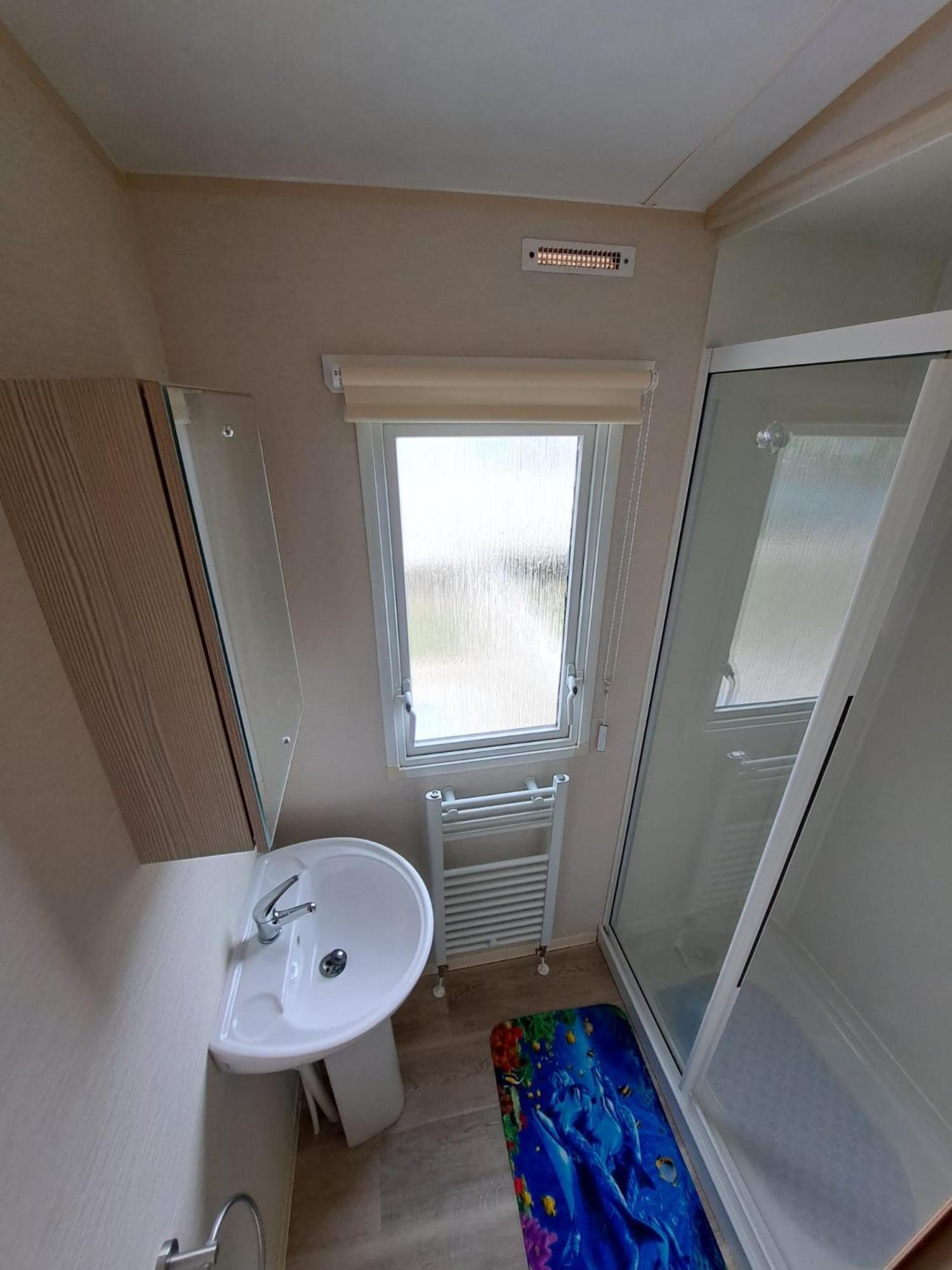 Caravan Waxholme Zewnętrze zdjęcie