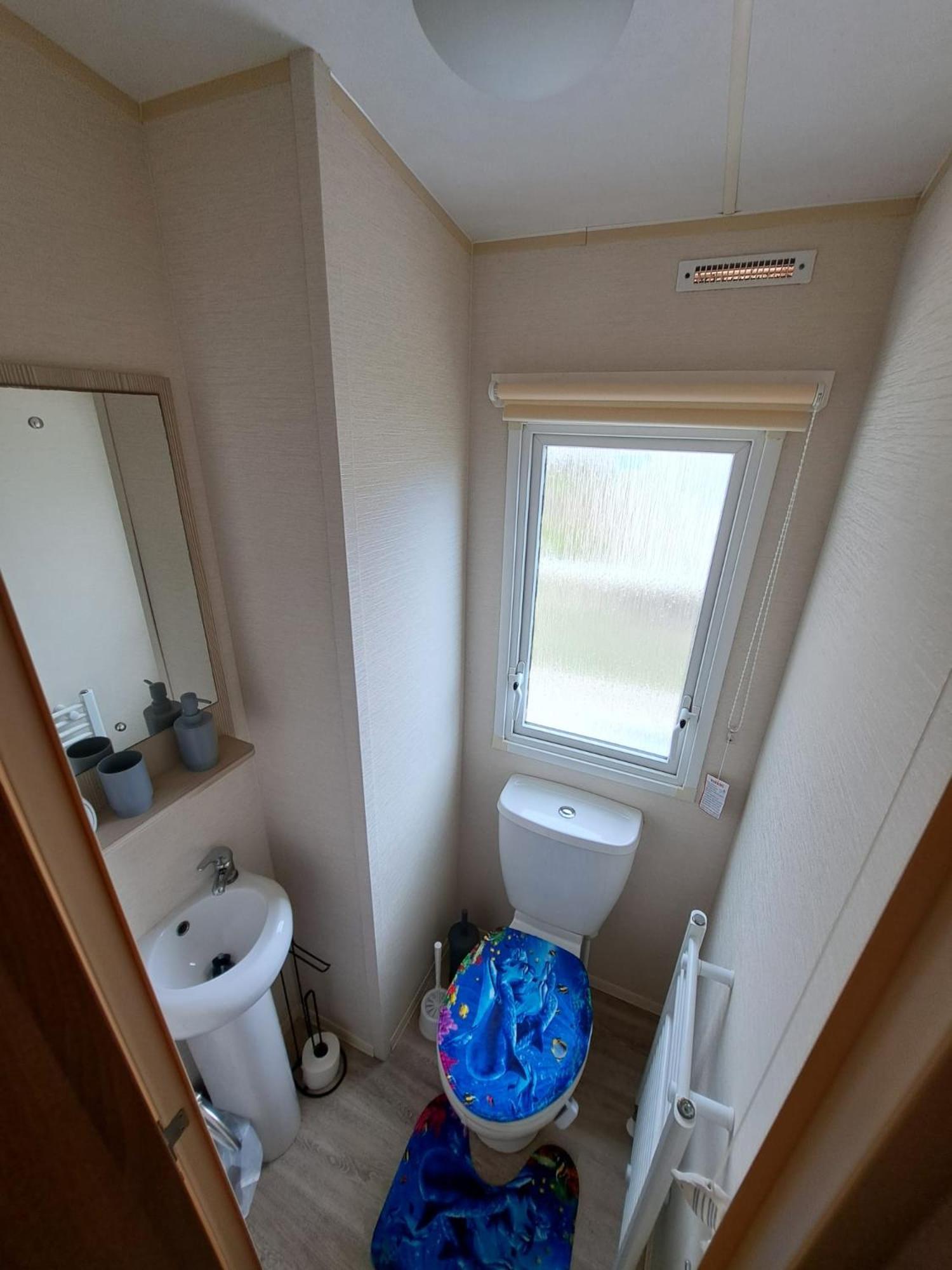 Caravan Waxholme Zewnętrze zdjęcie