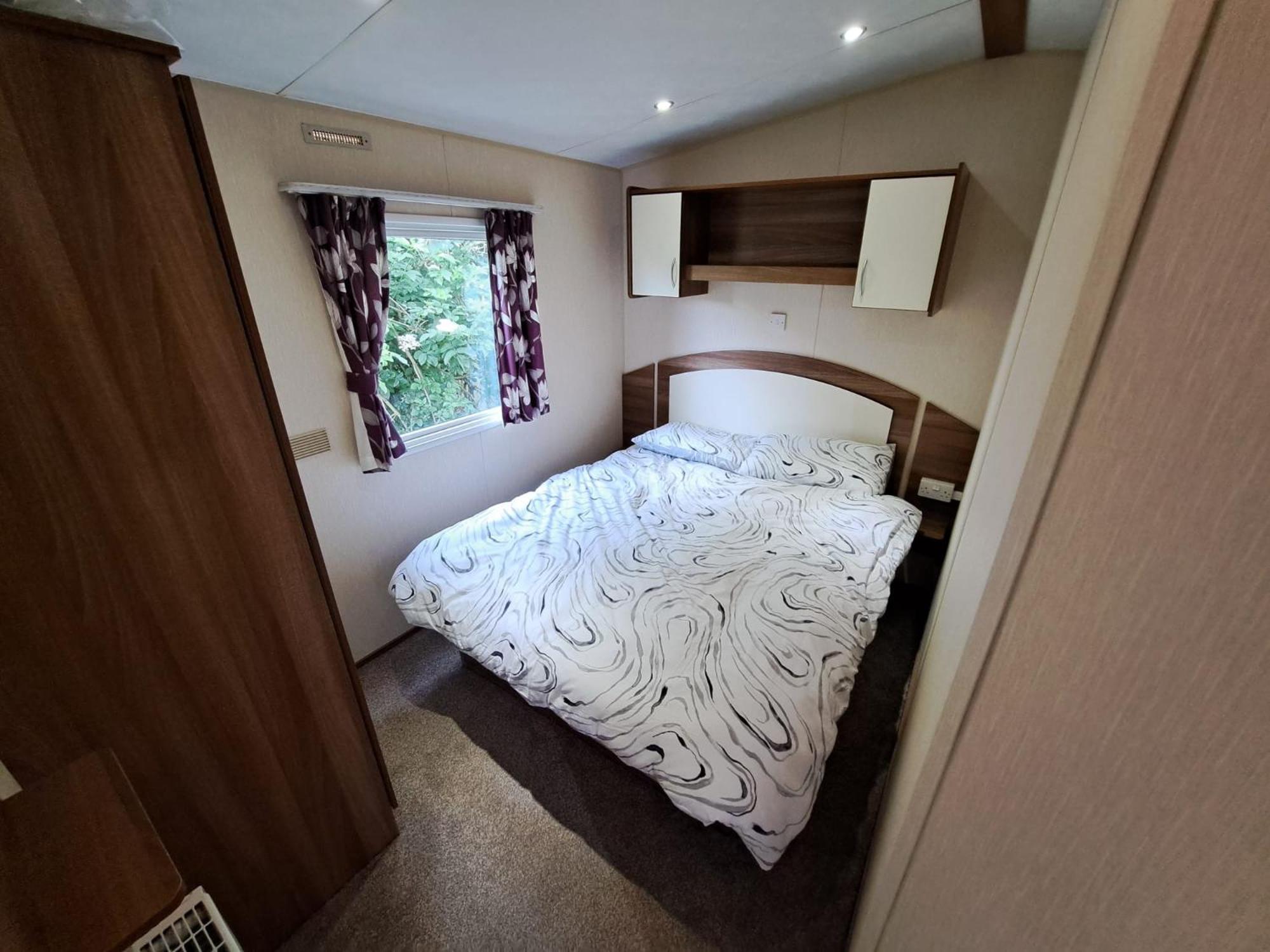 Caravan Waxholme Zewnętrze zdjęcie