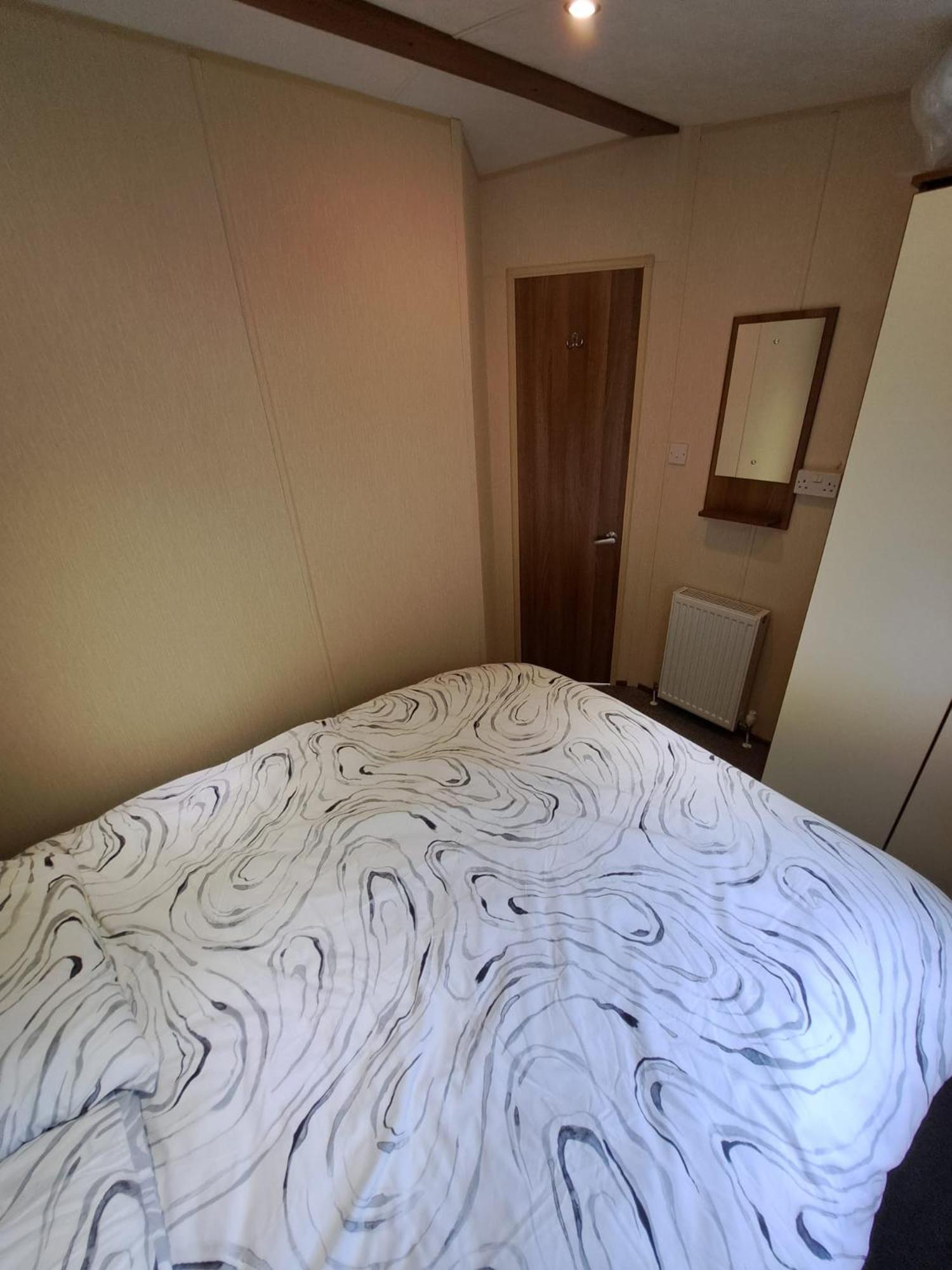 Caravan Waxholme Zewnętrze zdjęcie